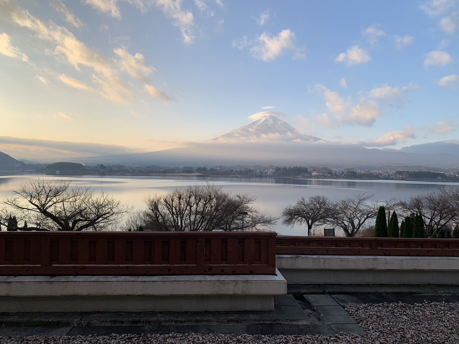 ㊗富士山
