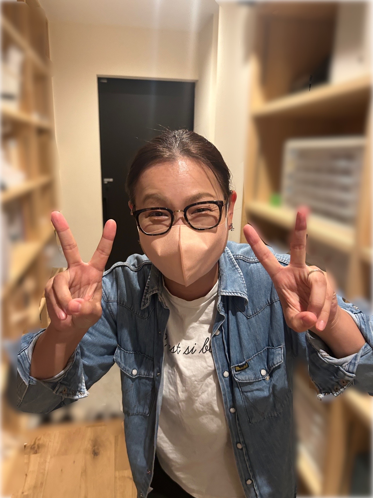 復活